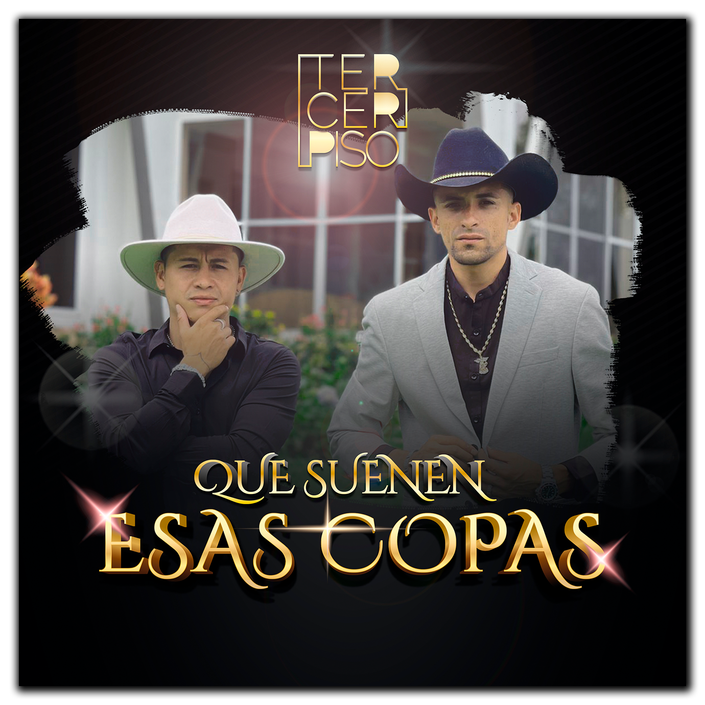 Una Copa de Licor